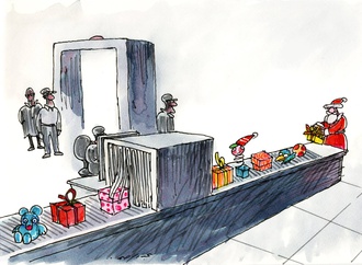 Gallery of the Best World Cartoon-Part 1215