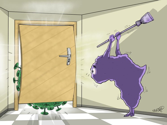 By: Abdelghani Dahdouh | Morocco 