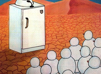 Drought