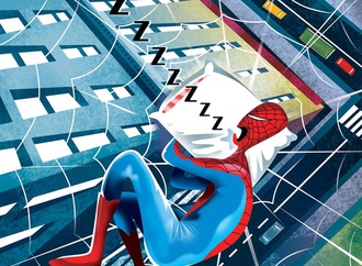 spiderman
