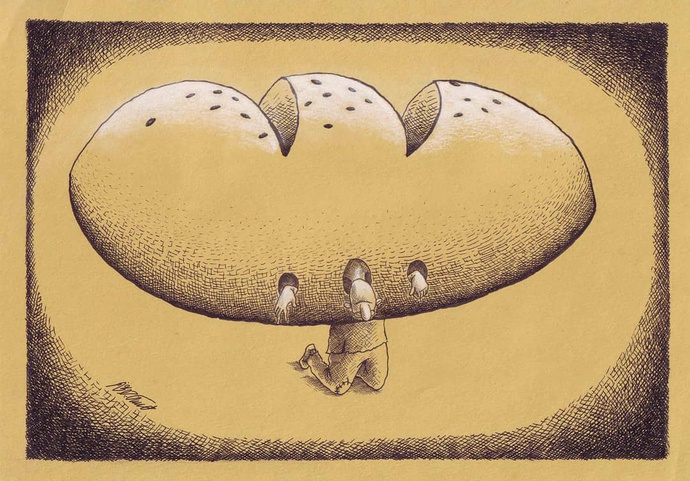 By: Hossein Naghib-Iran 