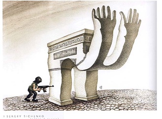 sergey sichenko israel
