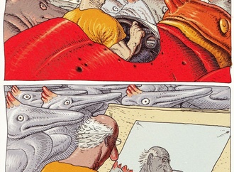 moebius