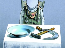 Best World Cartoon & Caricature -29