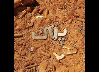 
                                                                                                  Mohammad Saber Sheykh Rezae - Iran