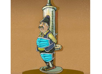 Gallery of The 2nd international "Me, Itar Pejo"Contest  2020