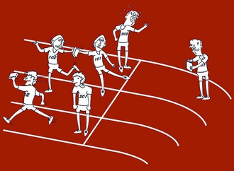 Gallery of the Best World Cartoon-Part 1231