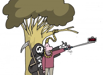 Gallery of the Best World Cartoon-Part 1345