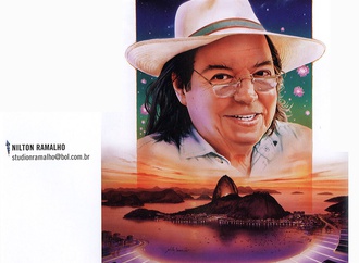 nilton ramalho