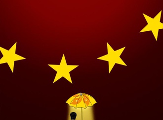 Umbrella resistance