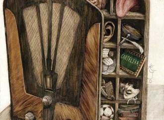 santiago caruso