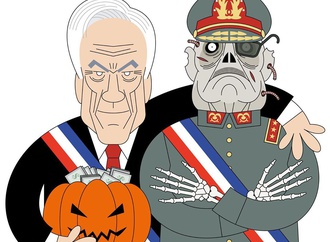 Gallery of cartoon by Cristina Sampaio-Portugal