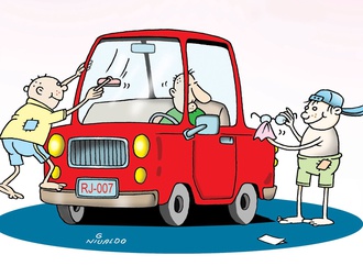 Gallery of the Best World Cartoon-Part 1213