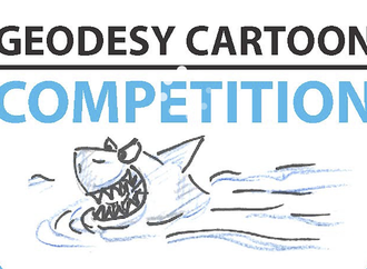 The first Geodesy Cartoon Competition-Austria 2026