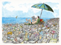 Gallery Of Cartoons By Marco De Angelis From Italy