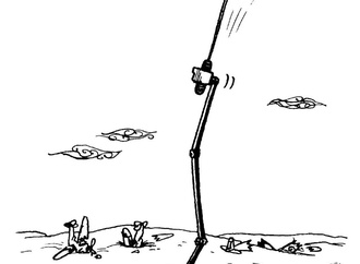 Gallery of the best cartoon of Quino-Argentina