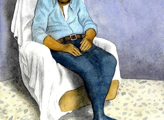 roberto perini