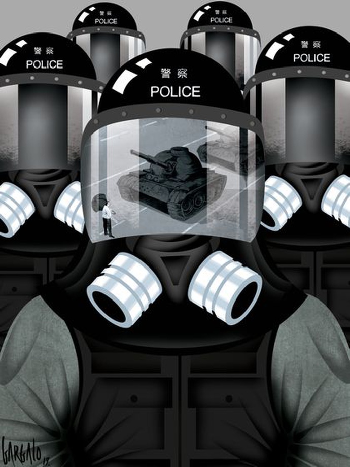 By: Vasco Gargalo | Portugal