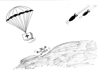 Gallery of the Best World Cartoon-Part 516