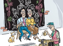Gallery of the Best World Cartoon-Part 1380