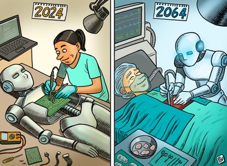 Gallery of the Best World Cartoon-Part 2664
