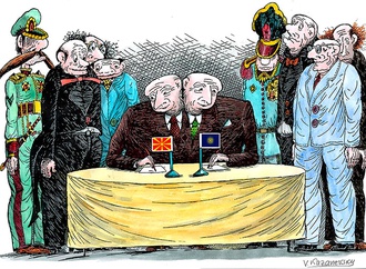 vladimir kazanevsky ukraine 60