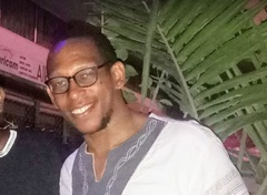 Patrick Gathara