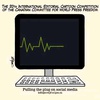 20th International Editorial Cartoon Competition for Press Freedom Canada | 2020