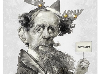 Charles Dickens