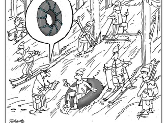 Gallery of Cartoon by Toso Borkovic-Serbia