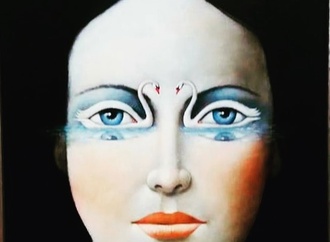 rafal olbinski poland00110