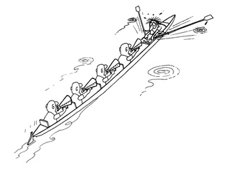 Gallery of the best cartoon of Quino-Argentina
