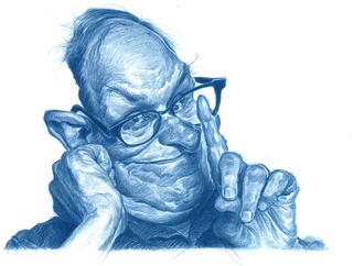 Ennio Morricone