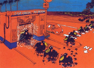 mikio nakahara japan