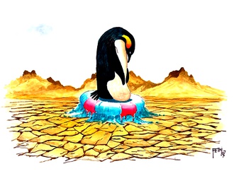 Drought