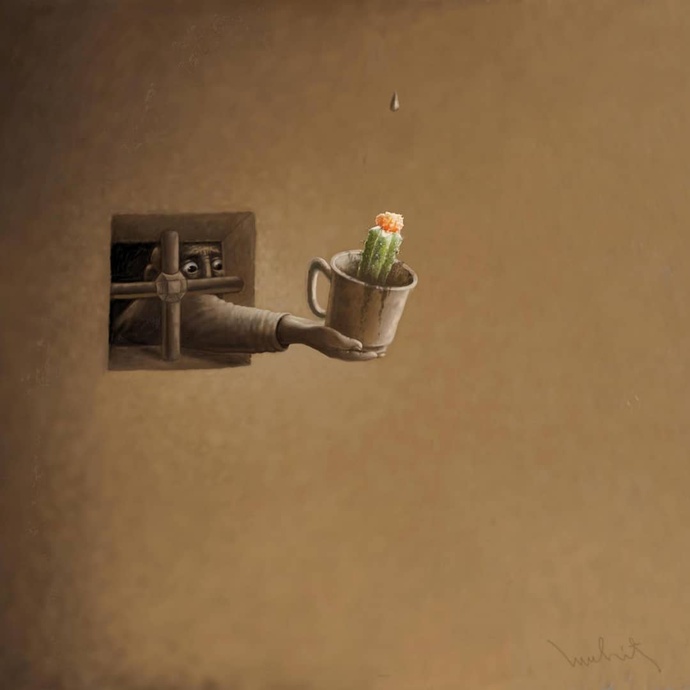 By: Muhittin Koroglu | Turkey