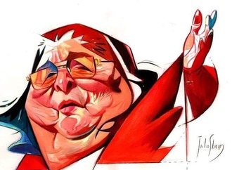 Mercedes Sosa