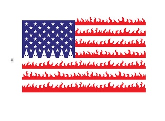 Gallery of Cartoon "I can't Breath"