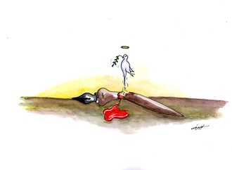 hedayat seyed marandi iran 2