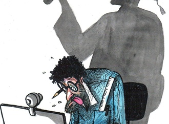 Unemployment problem