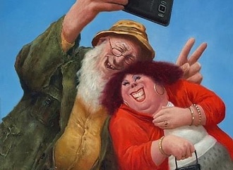 marius van dokkum