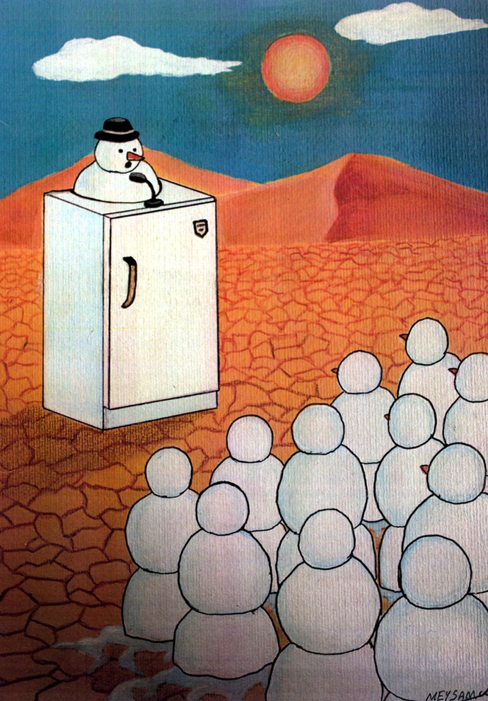 By: Meysam Jafarkhani-Iran