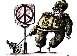 Peace
