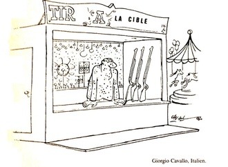 giorgio cavallo