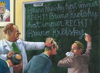 manfred deix austria32