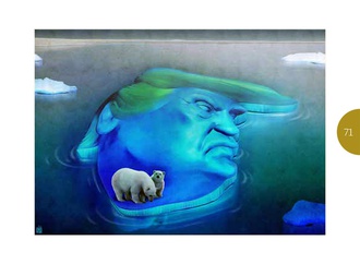 trump portrait 65