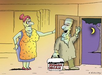 organ donation55