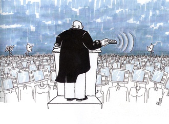 Gallery of the Best World Cartoon-Part 1714