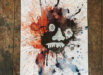 ralph steadman 2