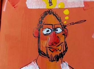 
                                                                                                  Valfrido Ricardo Martins - Brazil